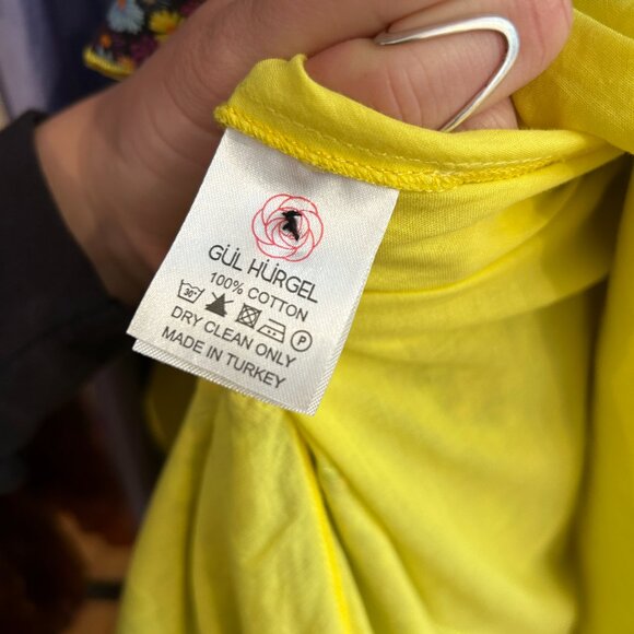 Gül Hürgel Fleance Dress - Picture 8 of 9